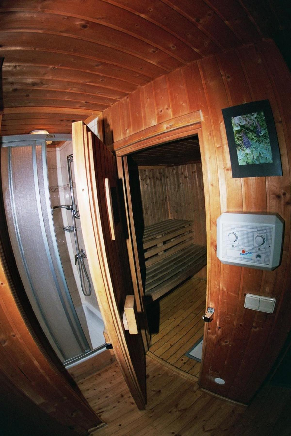 Bischofhuetten Bad Sankt Leonhard im Lavanttal Exterior foto