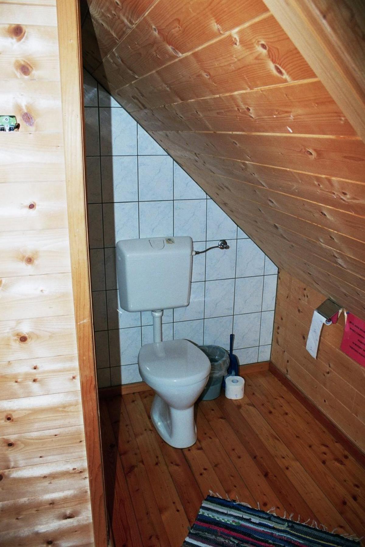 Bischofhuetten Bad Sankt Leonhard im Lavanttal Exterior foto